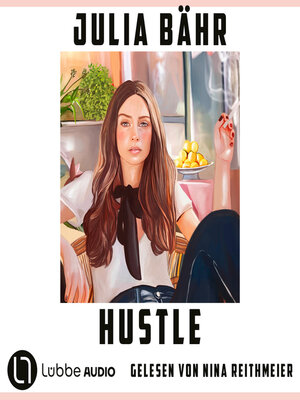 cover image of Hustle (Ungekürzt)